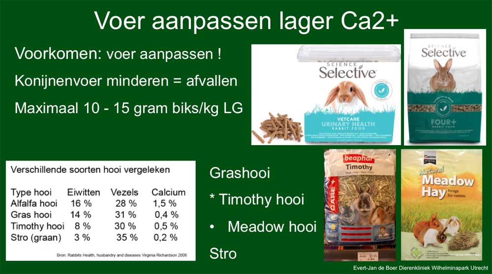 Science selective 4+ of vetcare urinary health en grashooi